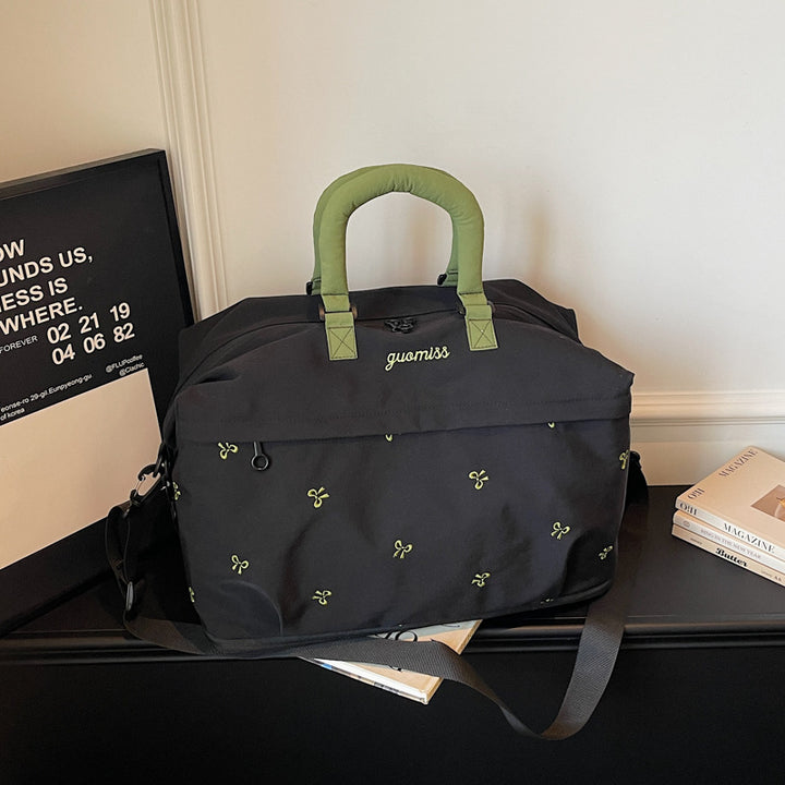 Leichtgewichtige Multifunktionale Duffel-Tasche Karnz