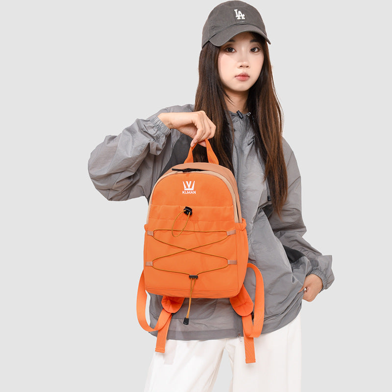 Leichtgewichtiger Outdoor-Nutzungsrucksack Karnz