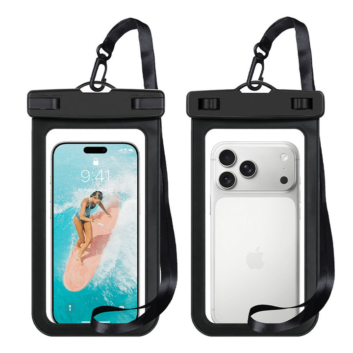Wasserdichte Smartphone-Hülle Karnz