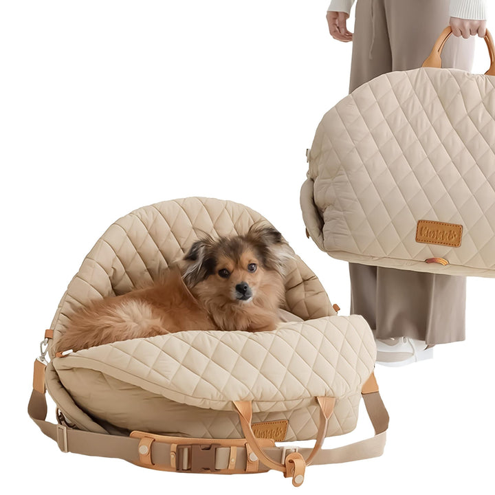 Tragetasche Für Hunde Karnz