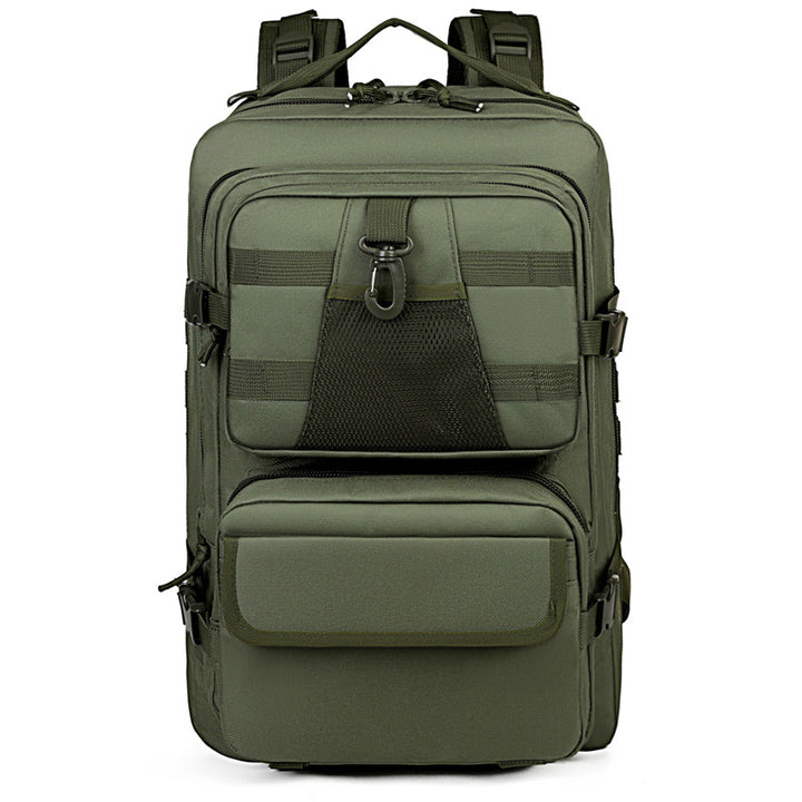 Taktischer Mehrfach-Taschen Rucksack
