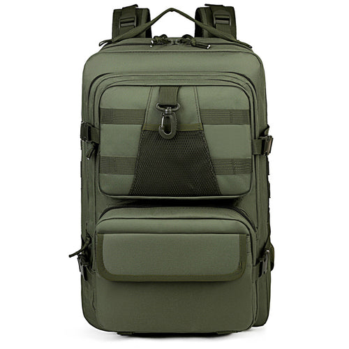 Taktischer Mehrfach-Taschen Rucksack