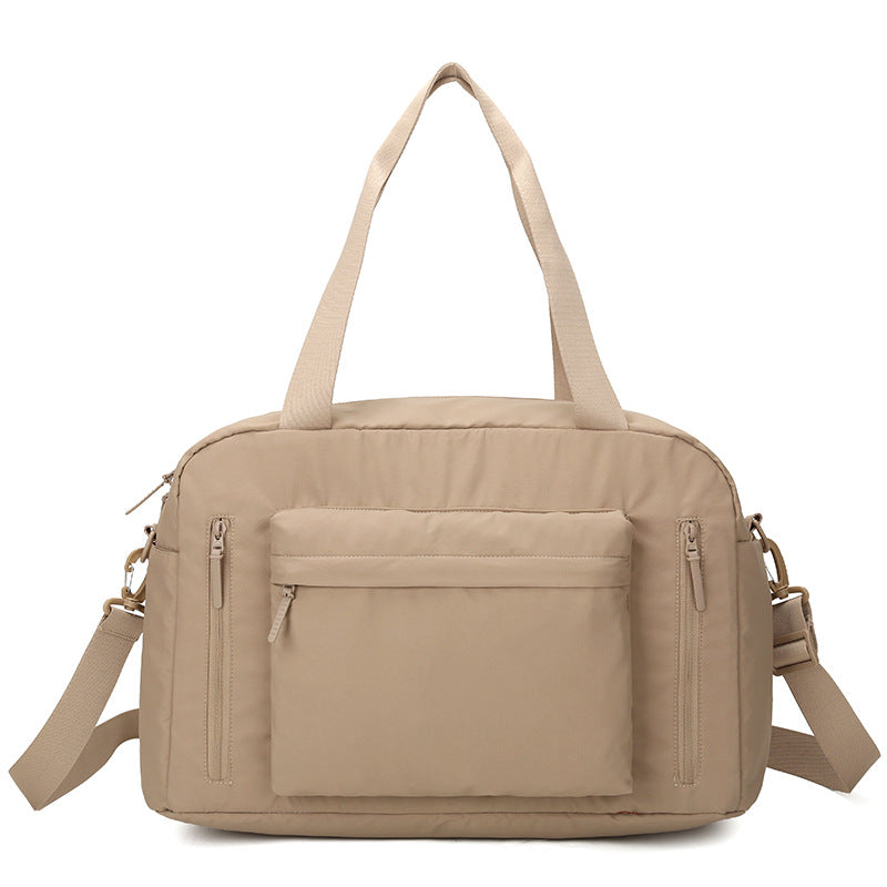Multi-Funktionale Reise-Duffle-Tasche Karnz