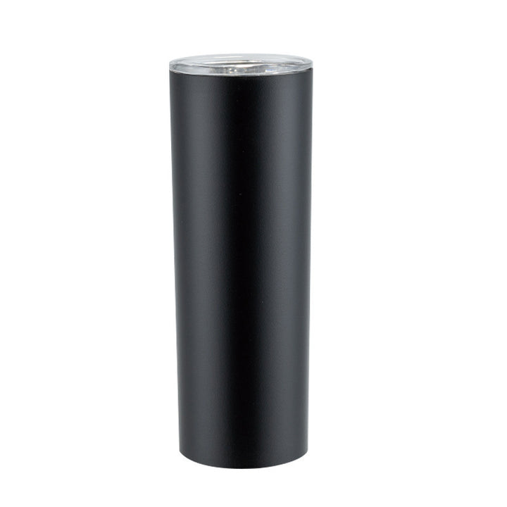 Isolierte Edelstahl-Wasserflasche Karnz