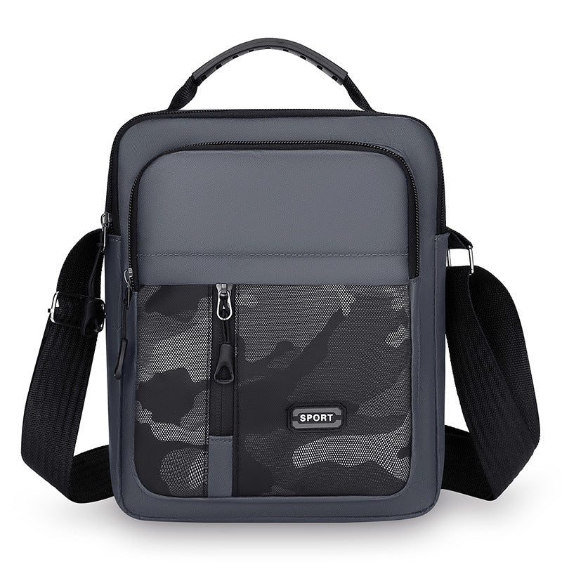 Messenger Bag Karnz
