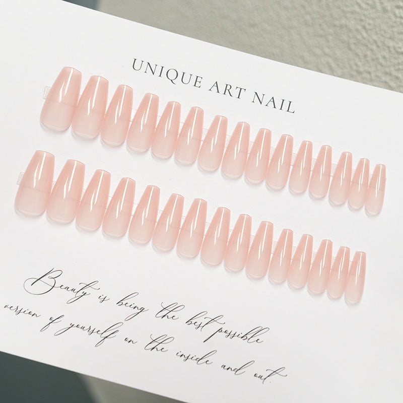 Premium Press-On-Nagelerweiterungen