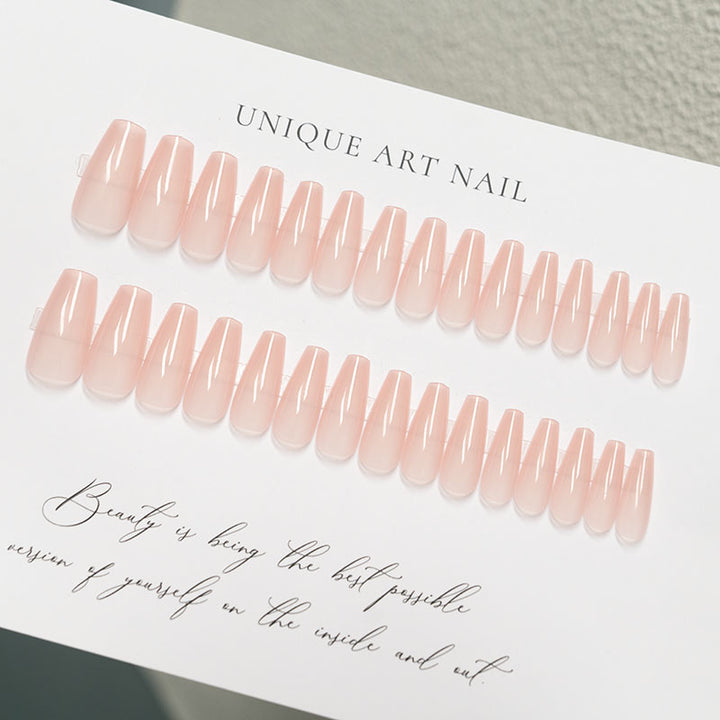 Premium Press-On-Nagelerweiterungen