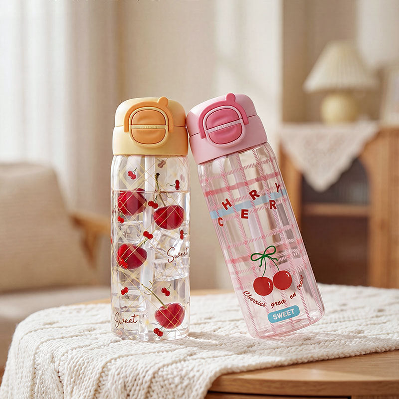Damen Trinkflasche Karnz