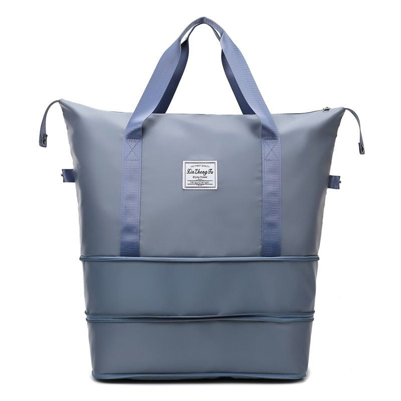 Geräumige Utility Duffel Tasche Karnz