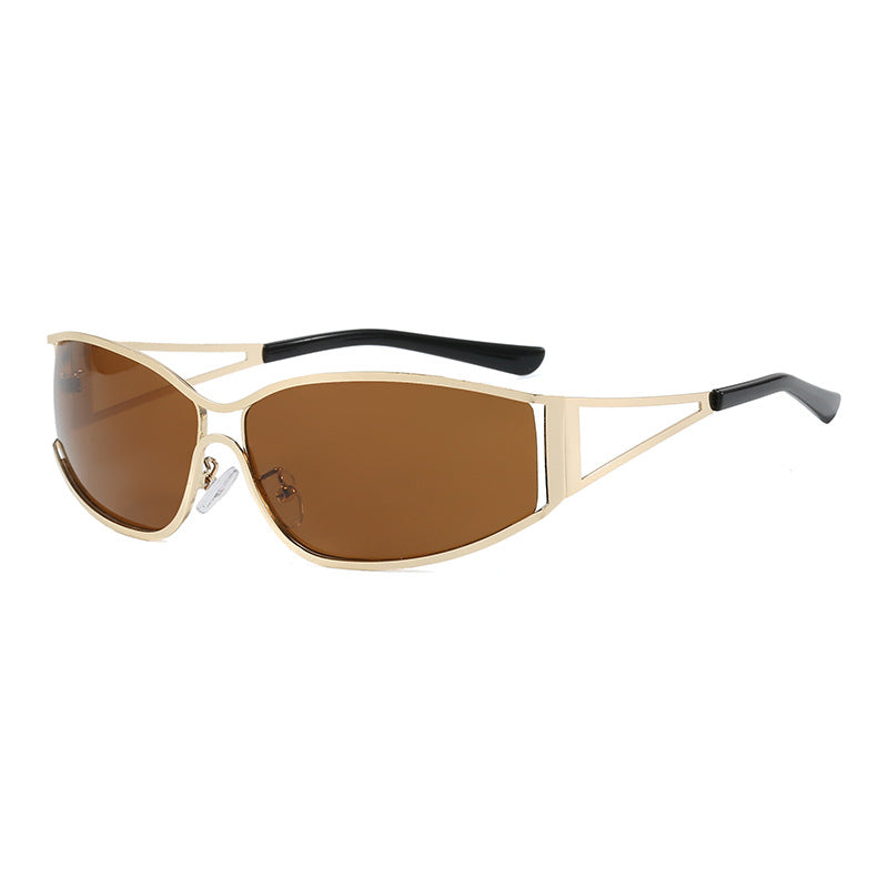Fashion Sonnenbrille Karnz