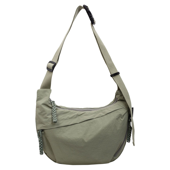 Casual Sling Schultertasche Karnz