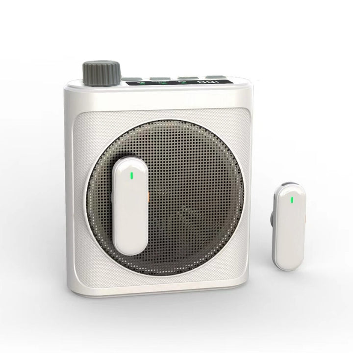 Tragbarer Bluetooth Lautsprecher Karnz