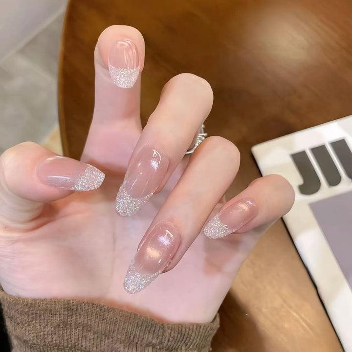 Press-On Nail Set Karnz