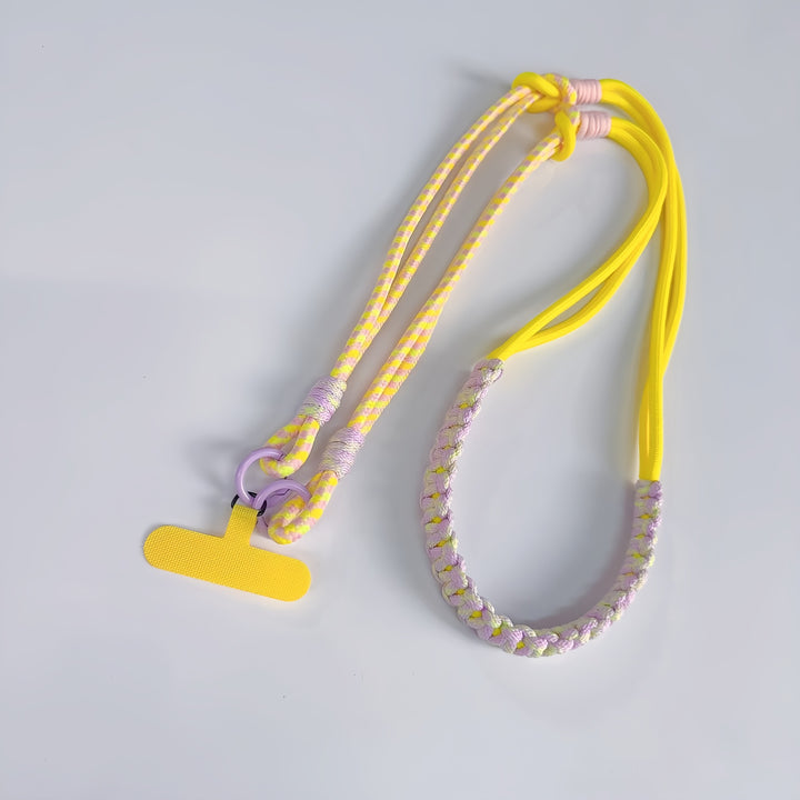 Haltbare multifunktionale Paracord-Leine Karnz