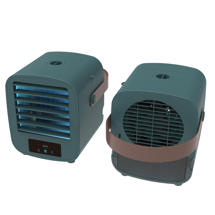 Tragbarer Klimaanlagenventilator Karnz