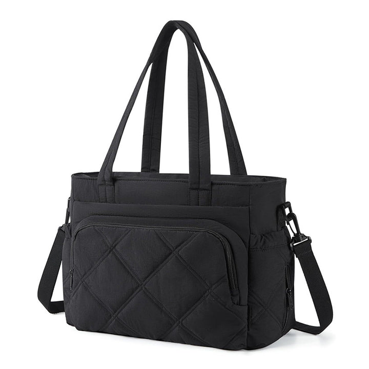 Multifunktionale Stilvolle Handtasche Karnz