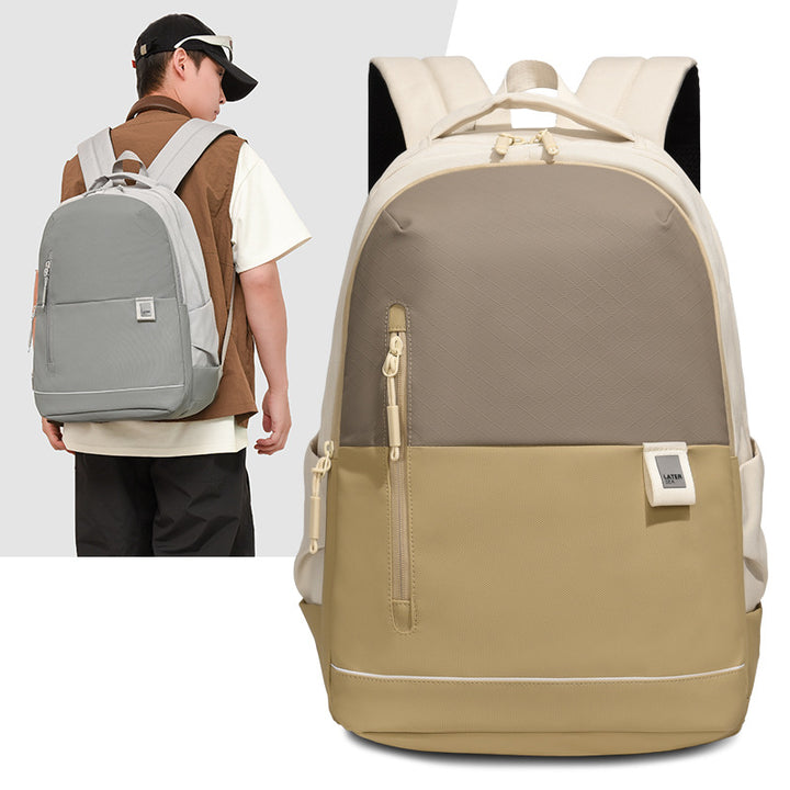 Stilvoller Multi-Zweck-Rucksack Karnz