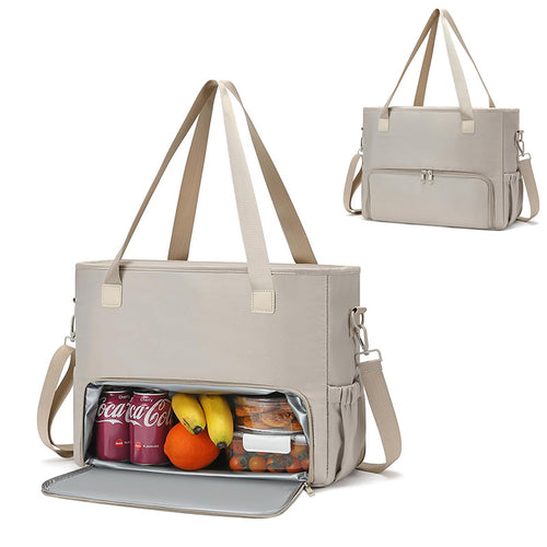 Isolierte Mehrzweck-Mittags-Tasche Karnz
