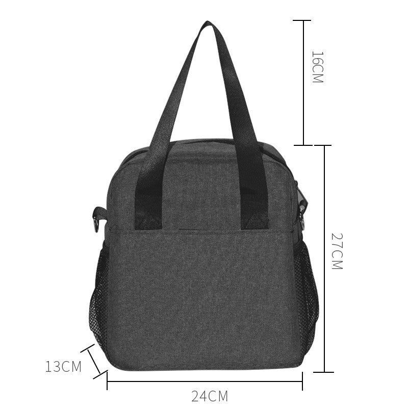 Damen Kühlende Picknicktasche Karnz