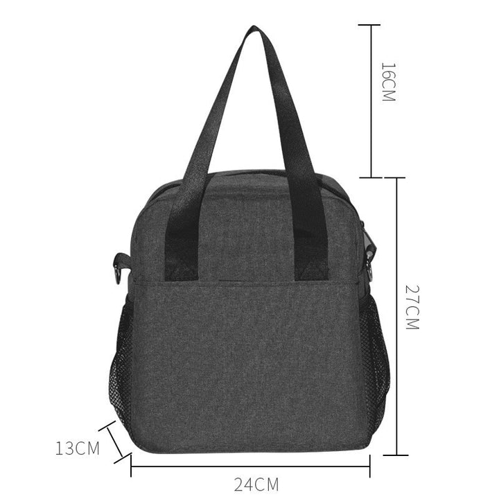 Damen Kühlende Picknicktasche Karnz