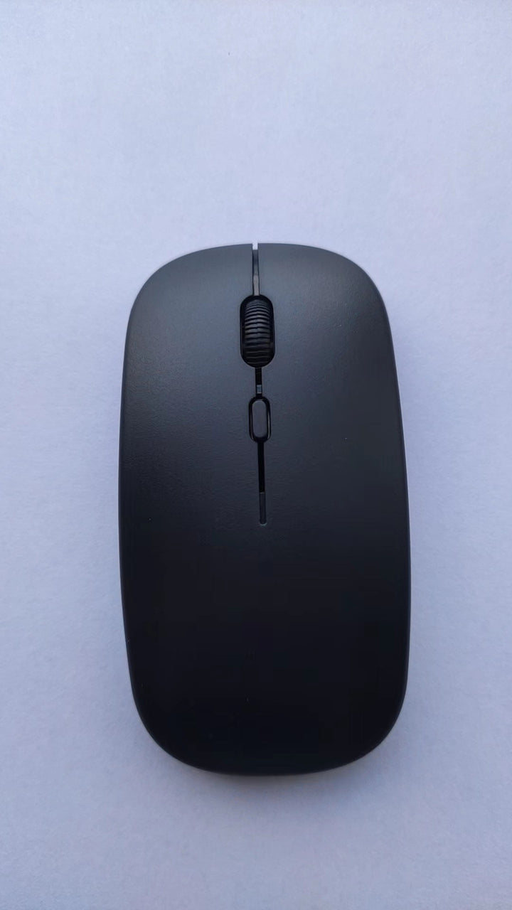 Ergonomische Wireless Maus Karnz