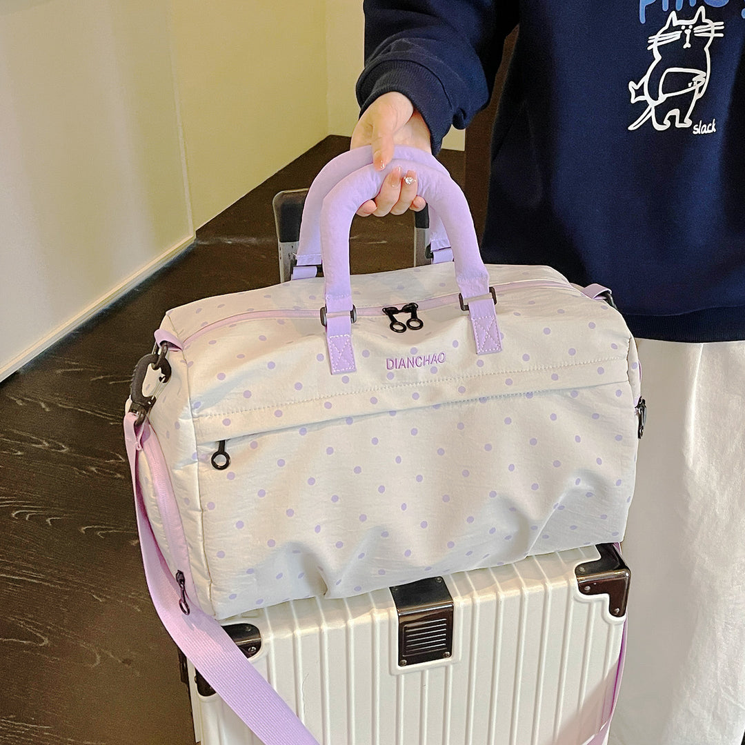 Stylische Multi-Function Duffle Bag Karnz