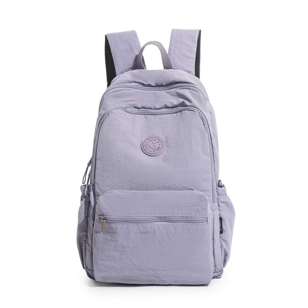 Leichter wasserabweisender Reiserrucksack Karnz