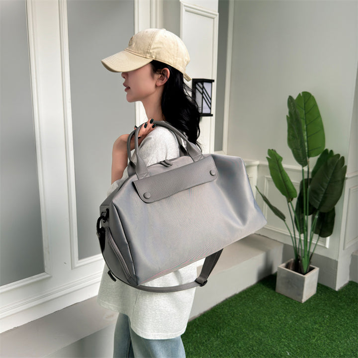Vielseitige Reise-Wochenendtasche Karnz