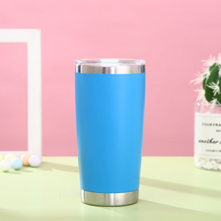 Premium Isolierter Reisebecher Karnz