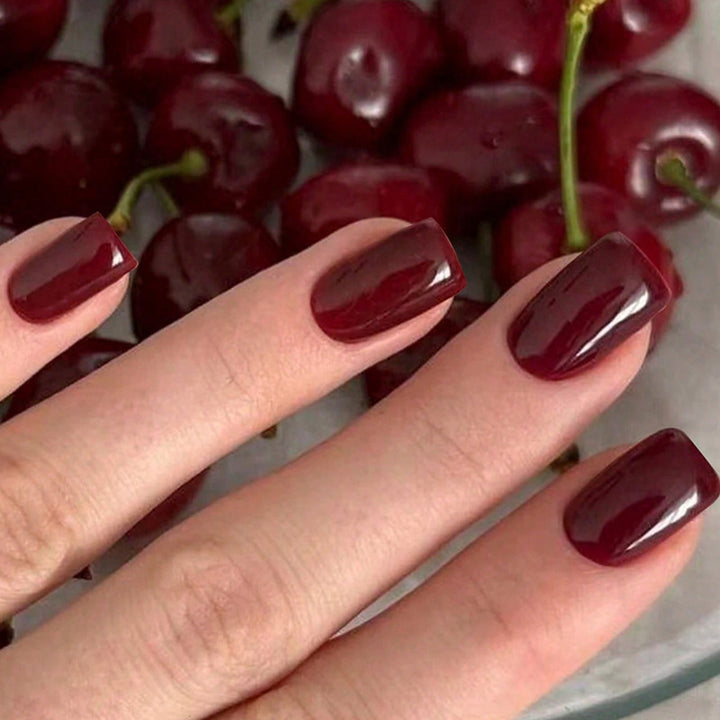 Kunstnagelset Karnz