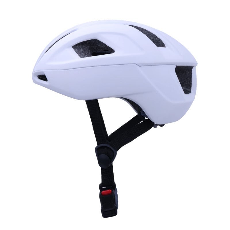 WoAerodynamischer Fahrradhelm mit verstellbarem Sitz Karnz