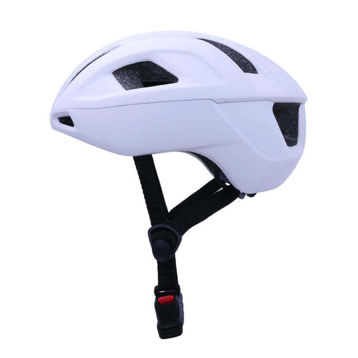 WoAerodynamischer Fahrradhelm mit verstellbarem Sitz Karnz
