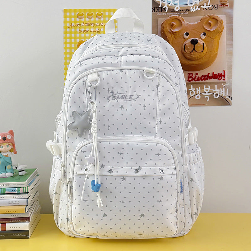 Sternmuster Casual Rucksack Karnz 1791204705