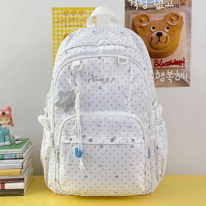 Sternmuster Casual Rucksack Karnz 1791204705