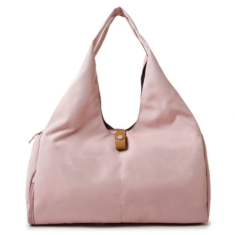 Elegante Alltags-Tote Karnz