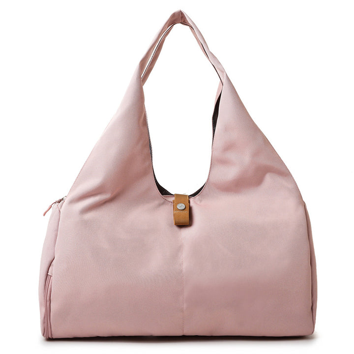 Elegante Alltags-Tote Karnz