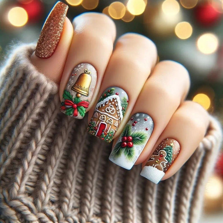 Nagelsets Karnz