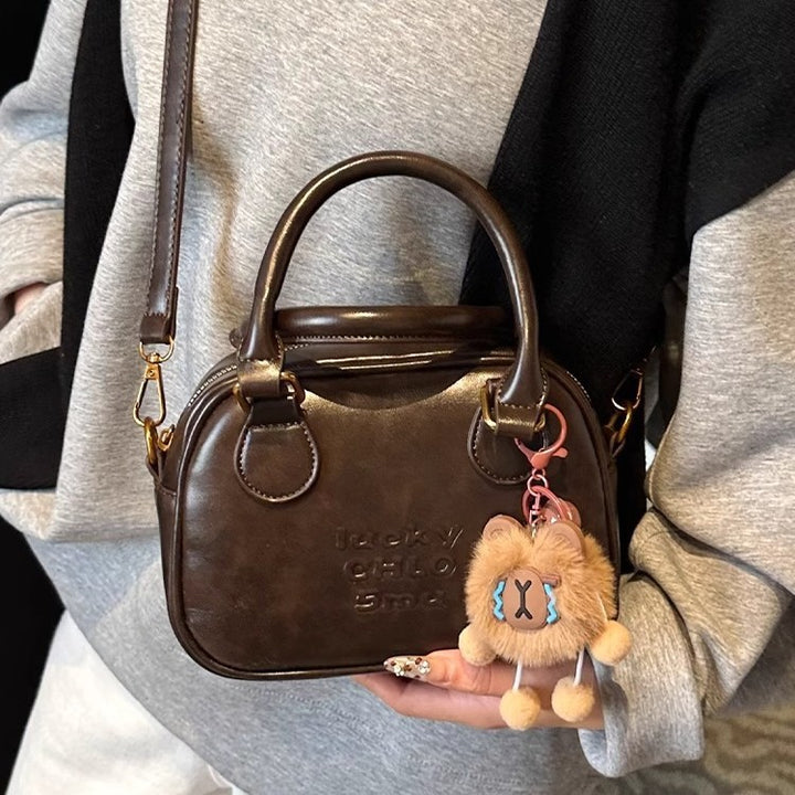 Trendy Mini Handtasche Karnz