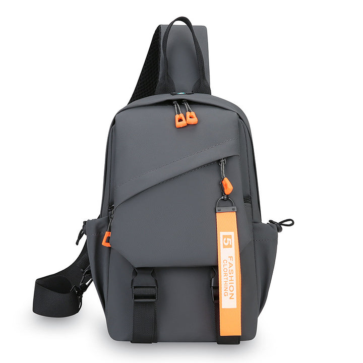 Vielseitiger Outdoor Sling Rucksack Karnz