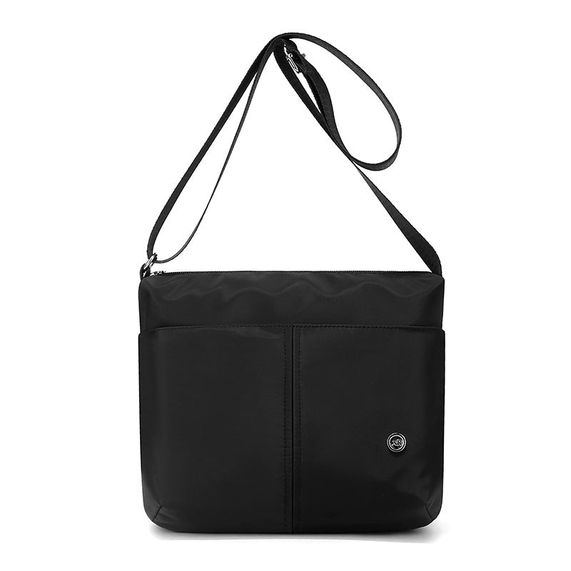 Stylische Crossbody-Tasche Karnz