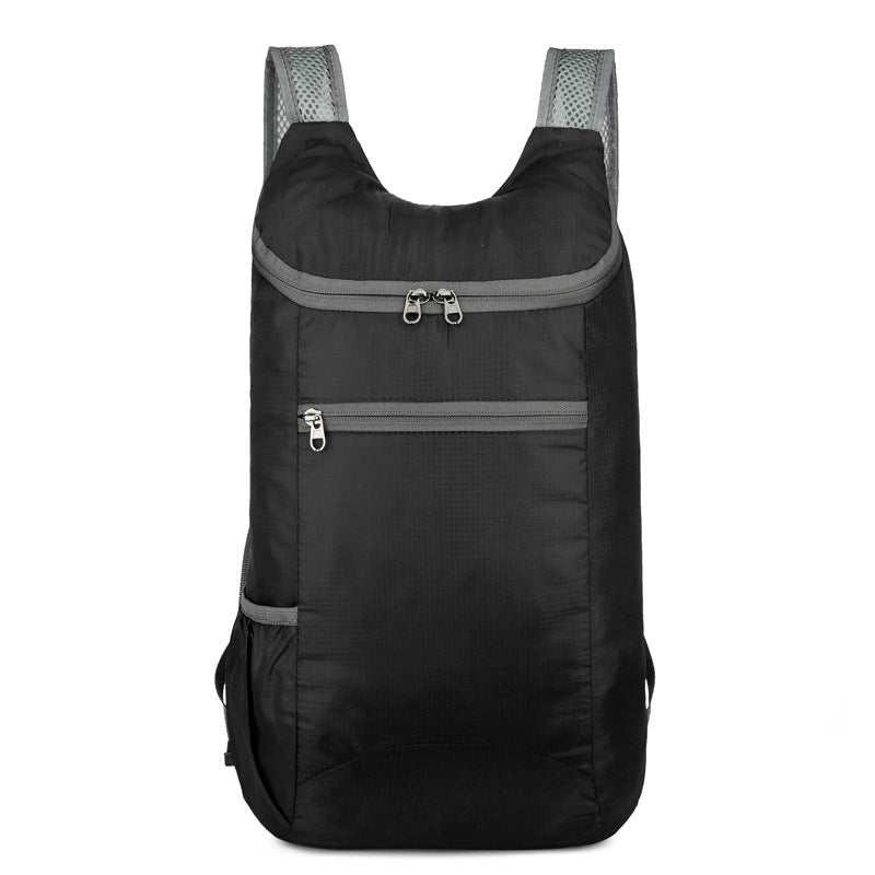 Leichte Sporttasche Karnz
