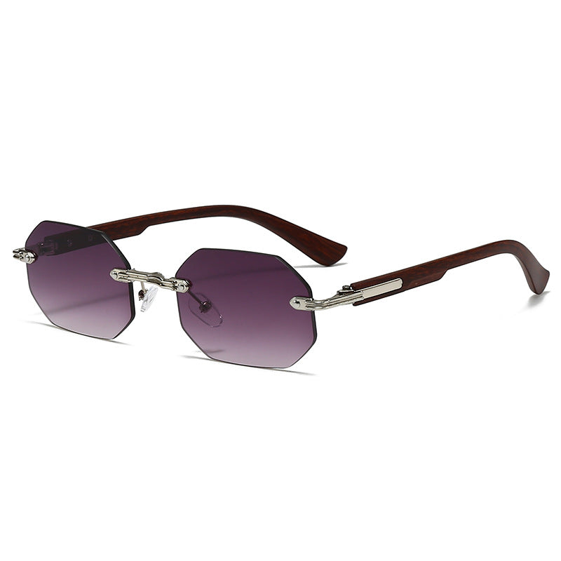Damen Designer Sonnenbrille Karnz
