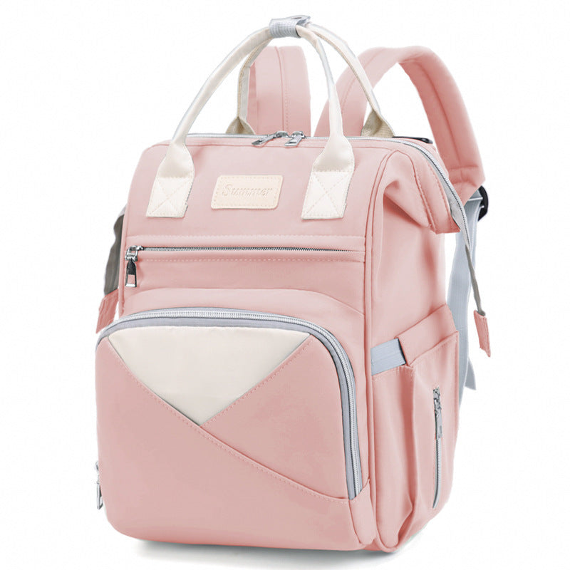 Vielseitiger Allzweck-Wickelrucksack Karnz