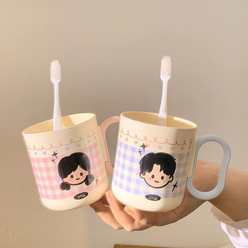 Trendige Keramiktasse Karnz