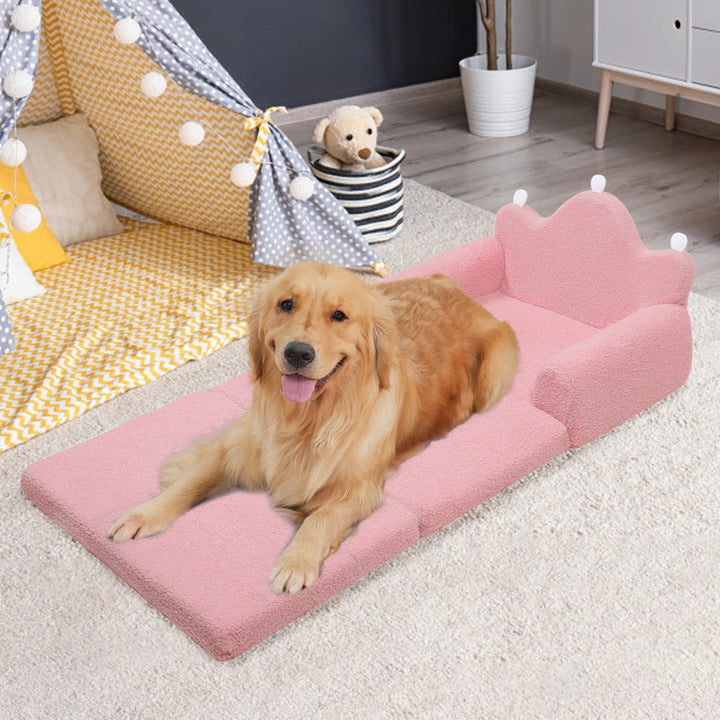 Luxus Komfort Lounge Hundebett