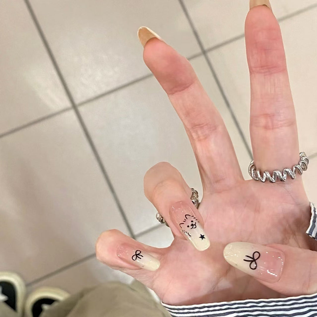 Kreative Nagelkunst Verbesserungen Karnz