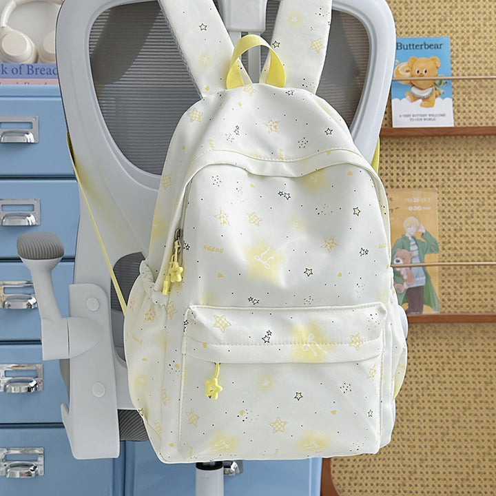 Fun Print Freizeit Rucksack Karnz