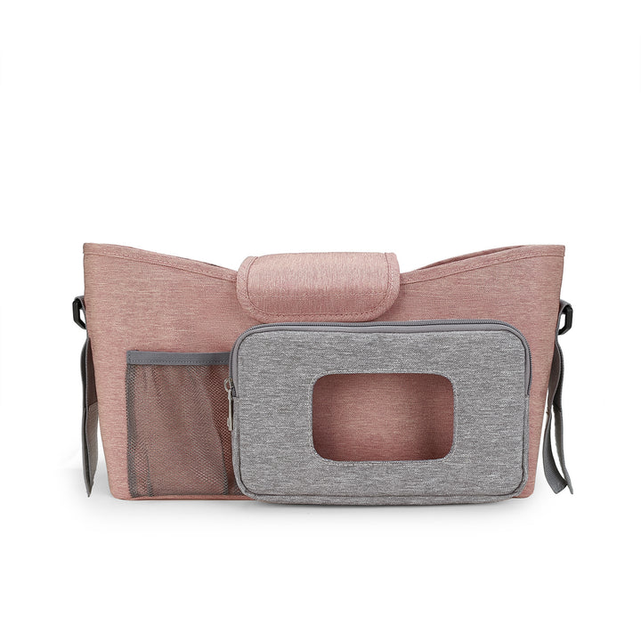 Multifunktionale Handtasche Karnz