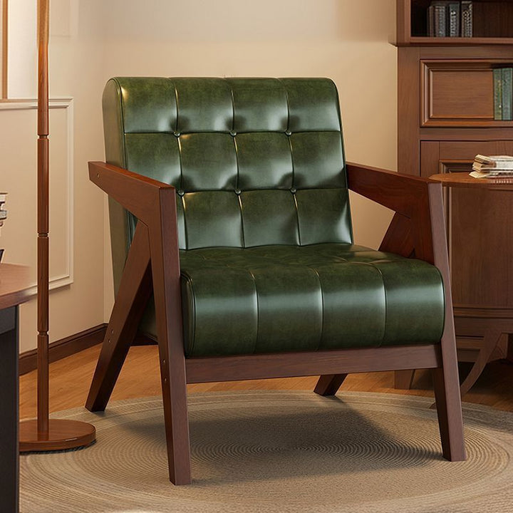 Bequemer Relaxstuhl Karnz