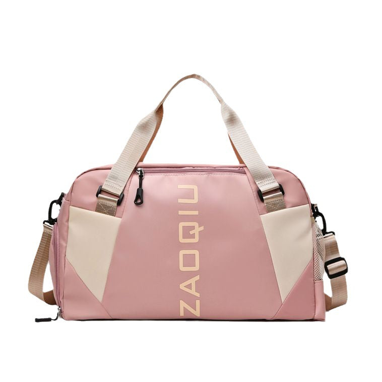 Mehrzweck-Fitness-Duffel-Tasche